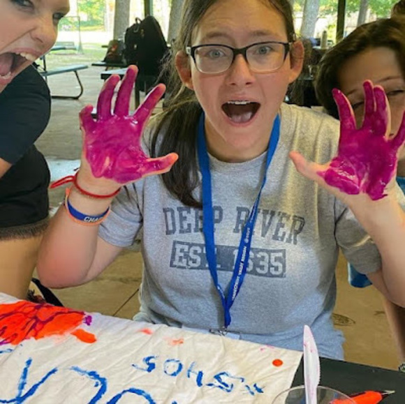 Meet your Posher, Anna - Picture 1 of 1